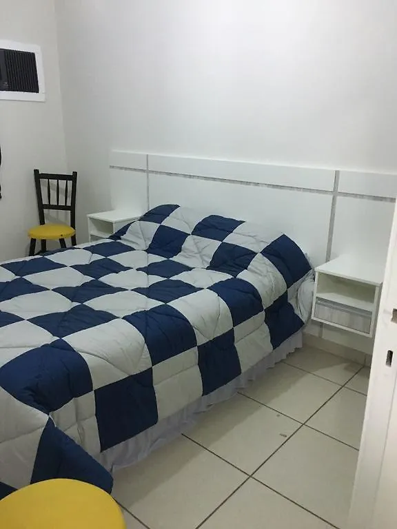 Apartamento Ed. Las Vegas Apartment Balneario Camboriu 0*,  Brazil