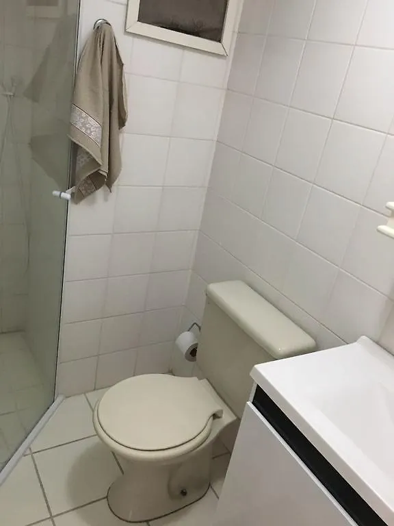 Apartamento Ed. Las Vegas Apartment Balneario Camboriu 0*,