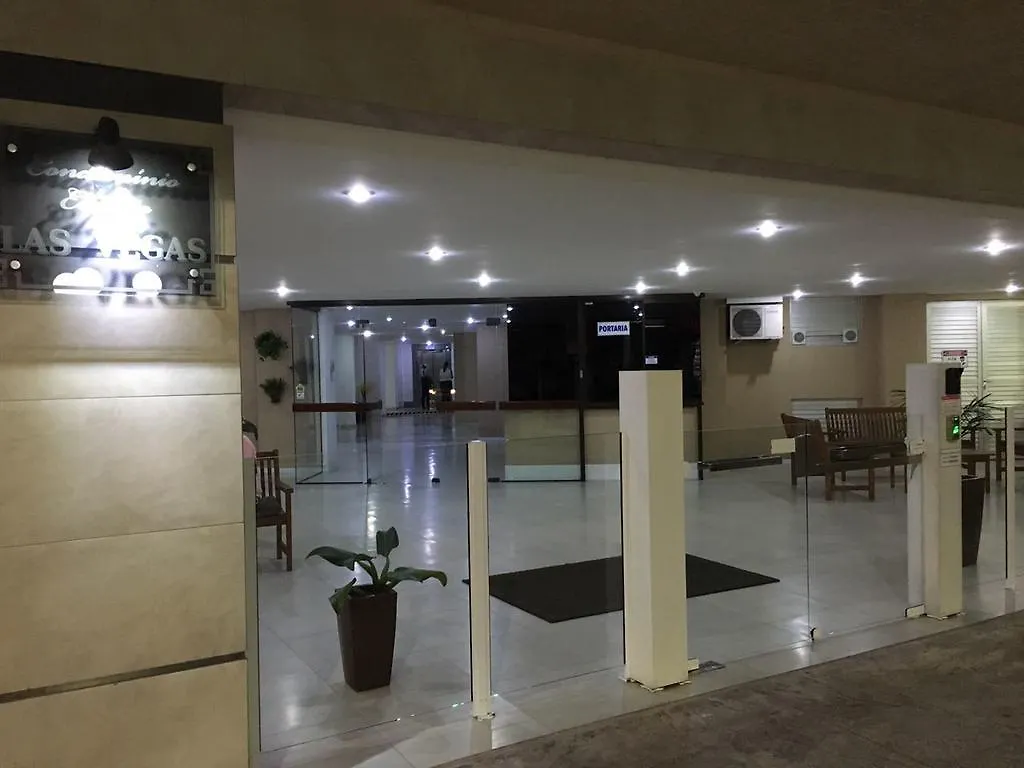 Apartamento Ed. Las Vegas Apartment Balneario Camboriu Brazil