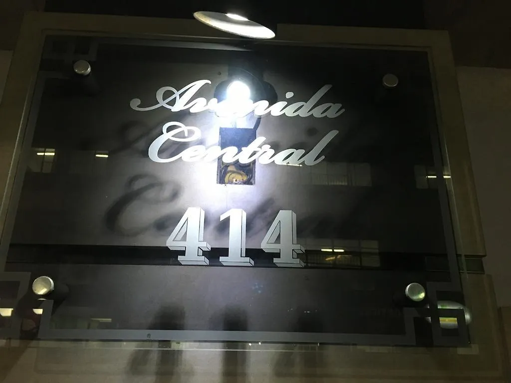 Apartamento Ed. Las Vegas Apartment Balneario Camboriu Brazil