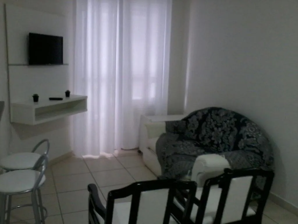 Apartamento Ed. Las Vegas Apartment Balneario Camboriu