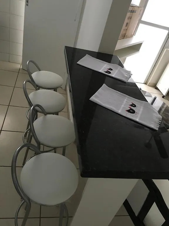 Apartamento Ed. Las Vegas Apartment Balneario Camboriu