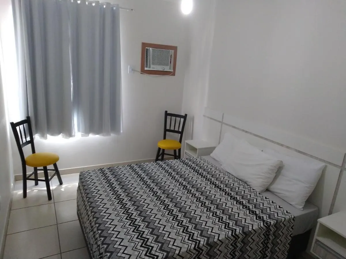 Apartamento Ed. Las Vegas location