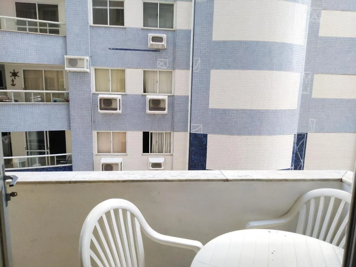 Apartamento Ed. Las Vegas Apartment Balneario Camboriu 0*,