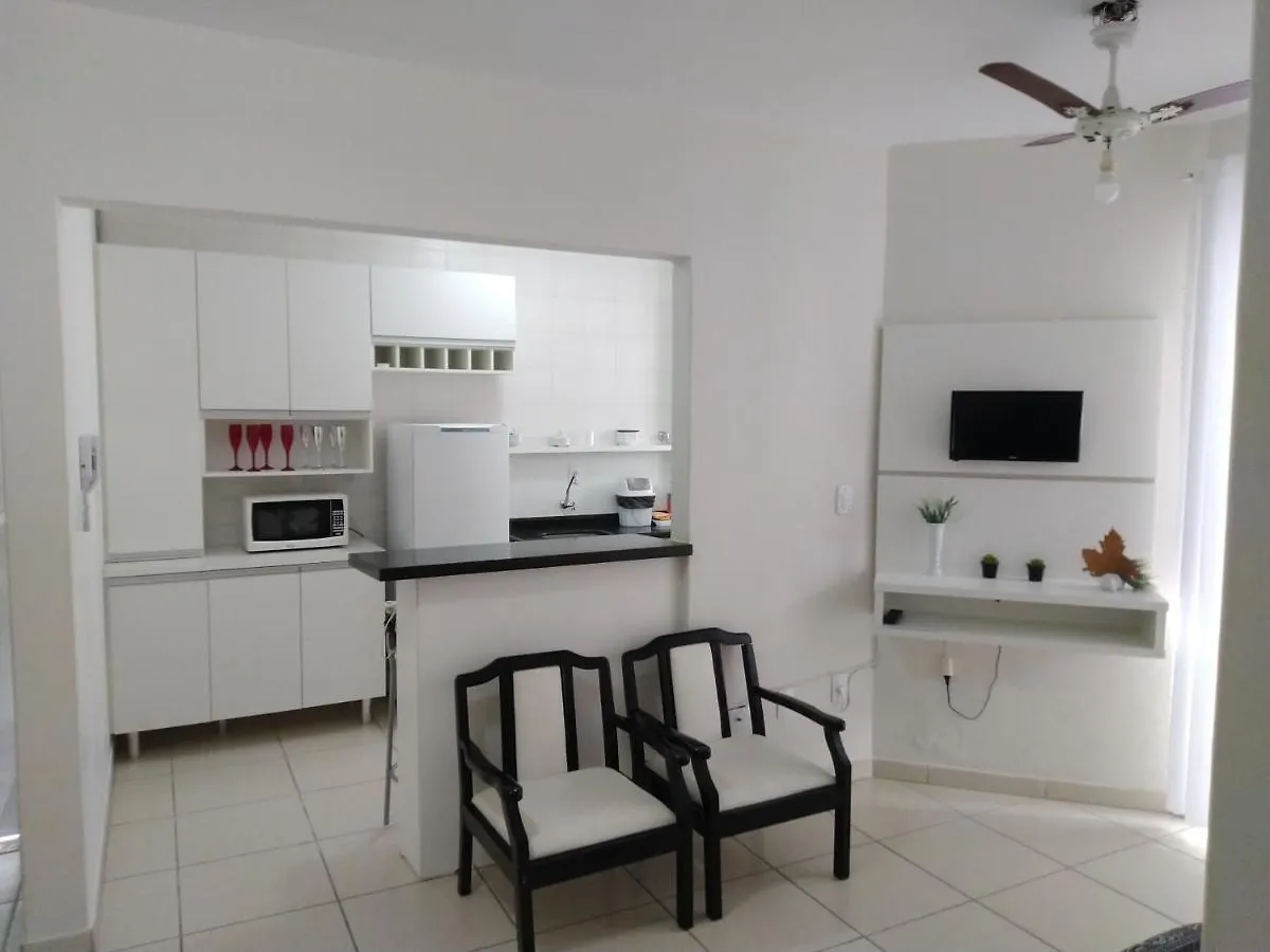 Apartamento Ed. Las Vegas Apartment Balneario Camboriu