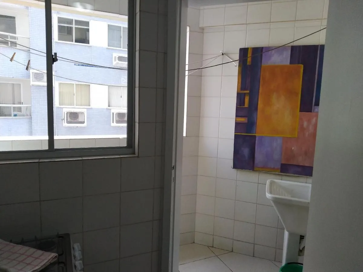 Apartamento Ed. Las Vegas Apartment Balneario Camboriu Brazil