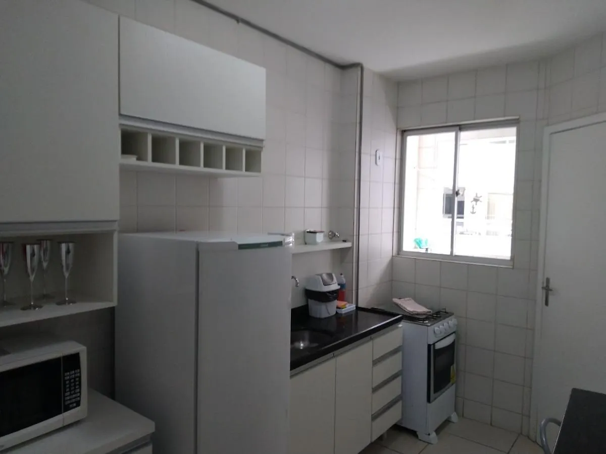 Apartamento Ed. Las Vegas Apartment Balneario Camboriu