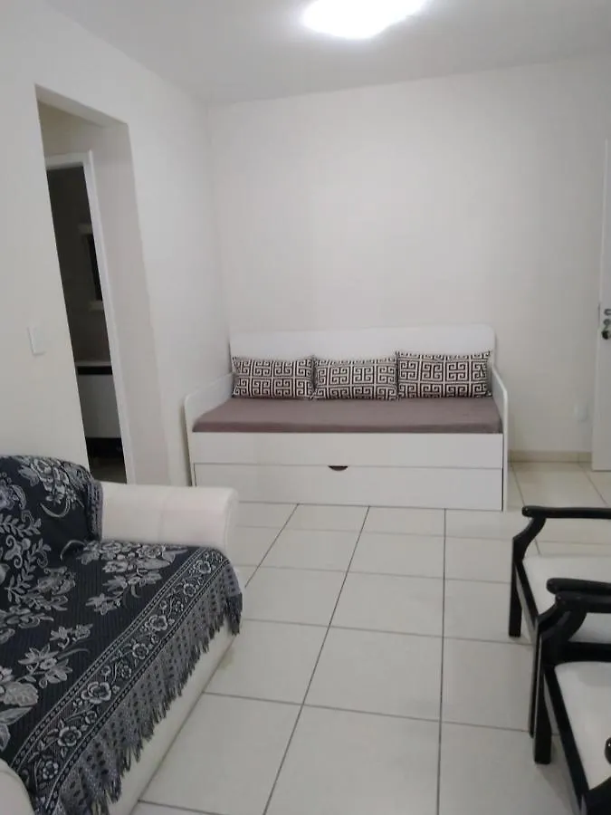 Apartamento Ed. Las Vegas Apartment Balneario Camboriu Brazil
