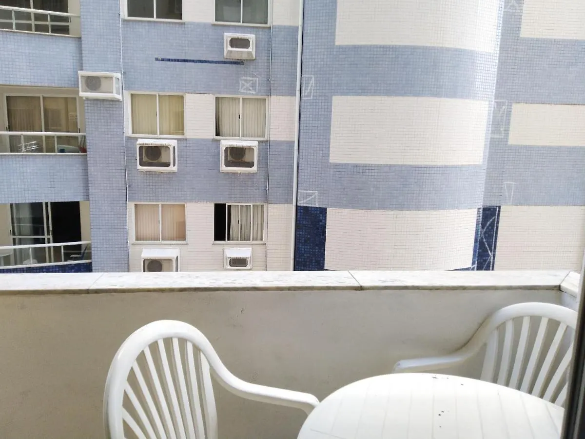 Apartamento Ed. Las Vegas Apartment Balneario Camboriu